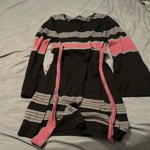 Fair condition- Prana sweater dress